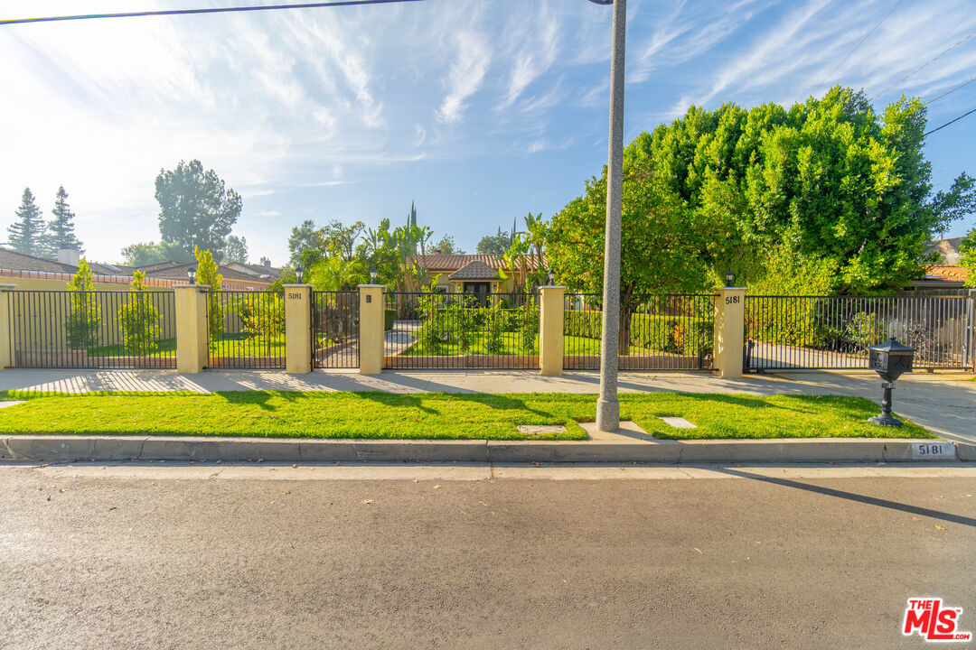 5181 Densmore Avenue Encino, CA 91436 - Photo 2 of 73