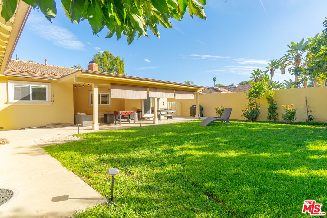 5181 Densmore Avenue Encino, CA 91436 - Photo 68 of 73