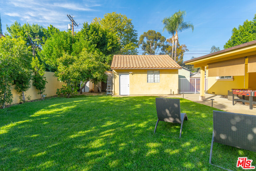 5181 Densmore Avenue Encino, CA 91436 - Photo 71 of 73