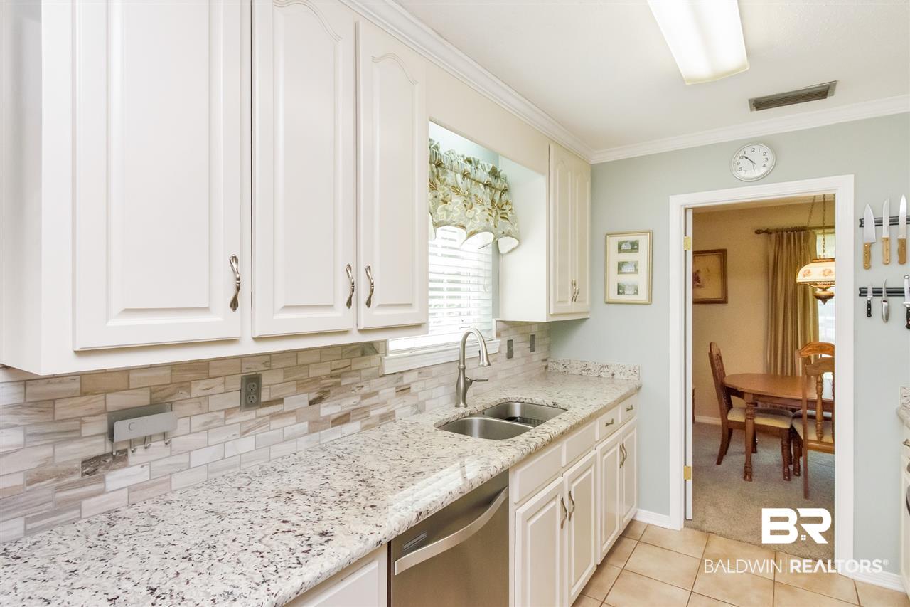 4324 Raines Drive Mobile, AL 36609 - Photo 14 of 45