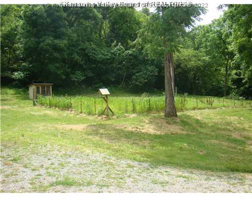 3366 Ravenswood Road Ravenswood, WV 26164 - Photo 14 of 16 Yard/Garden. yard/garden spot