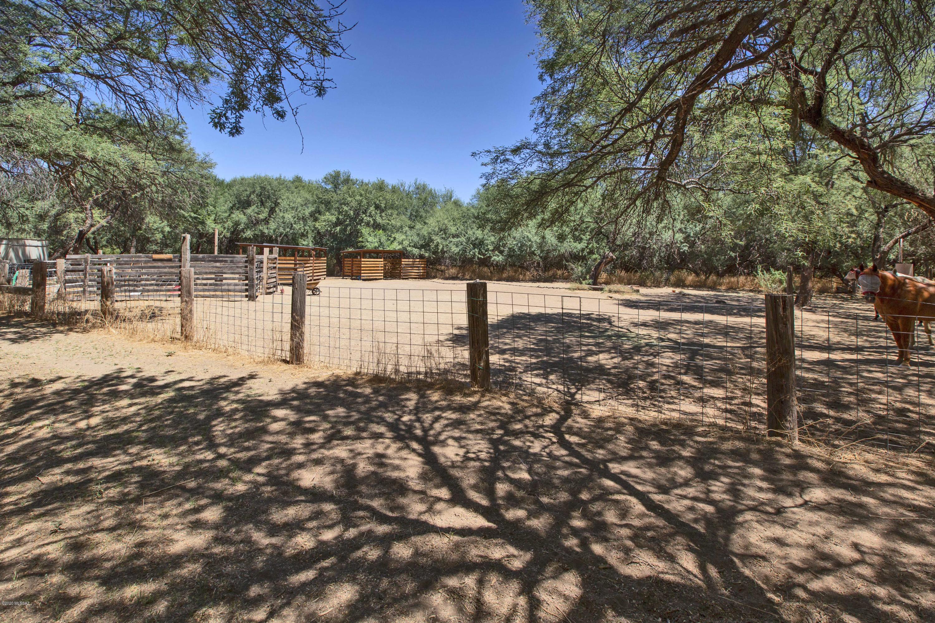 32823 North Redington Road San Manuel, AZ 85631 - Photo 18 of 50