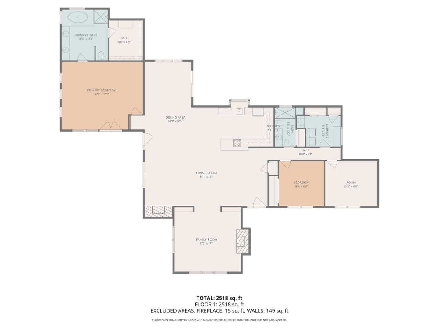 5852 Olive Ranch Road Granite Bay, CA 95746 - Photo 15 of 46