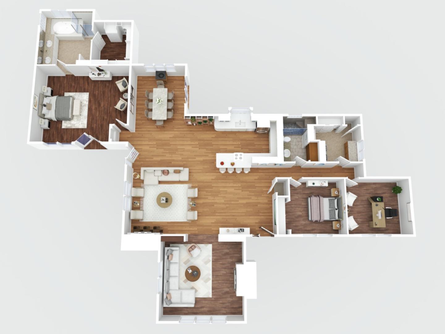 5852 Olive Ranch Road Granite Bay, CA 95746 - Photo 16 of 46 a picture of a bathroom with a sink