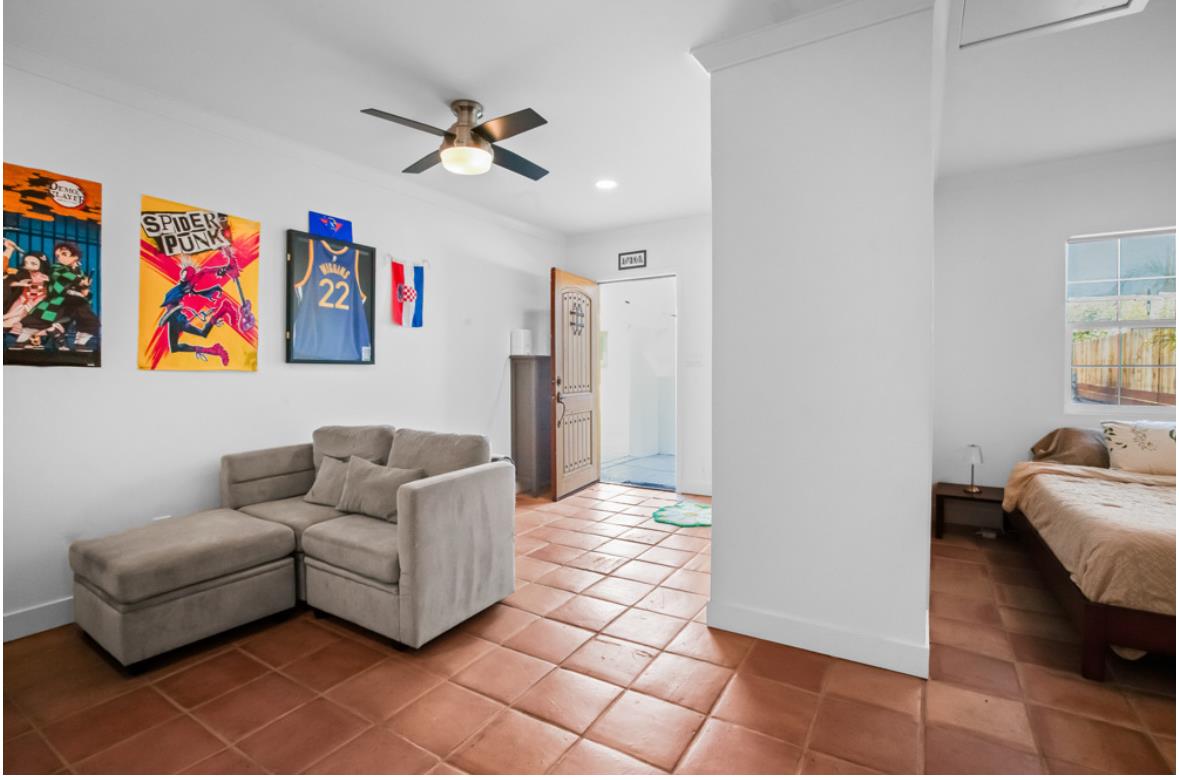 5852 Olive Ranch Road Granite Bay, CA 95746 - Photo 38 of 46 a living room with furniture and a rug