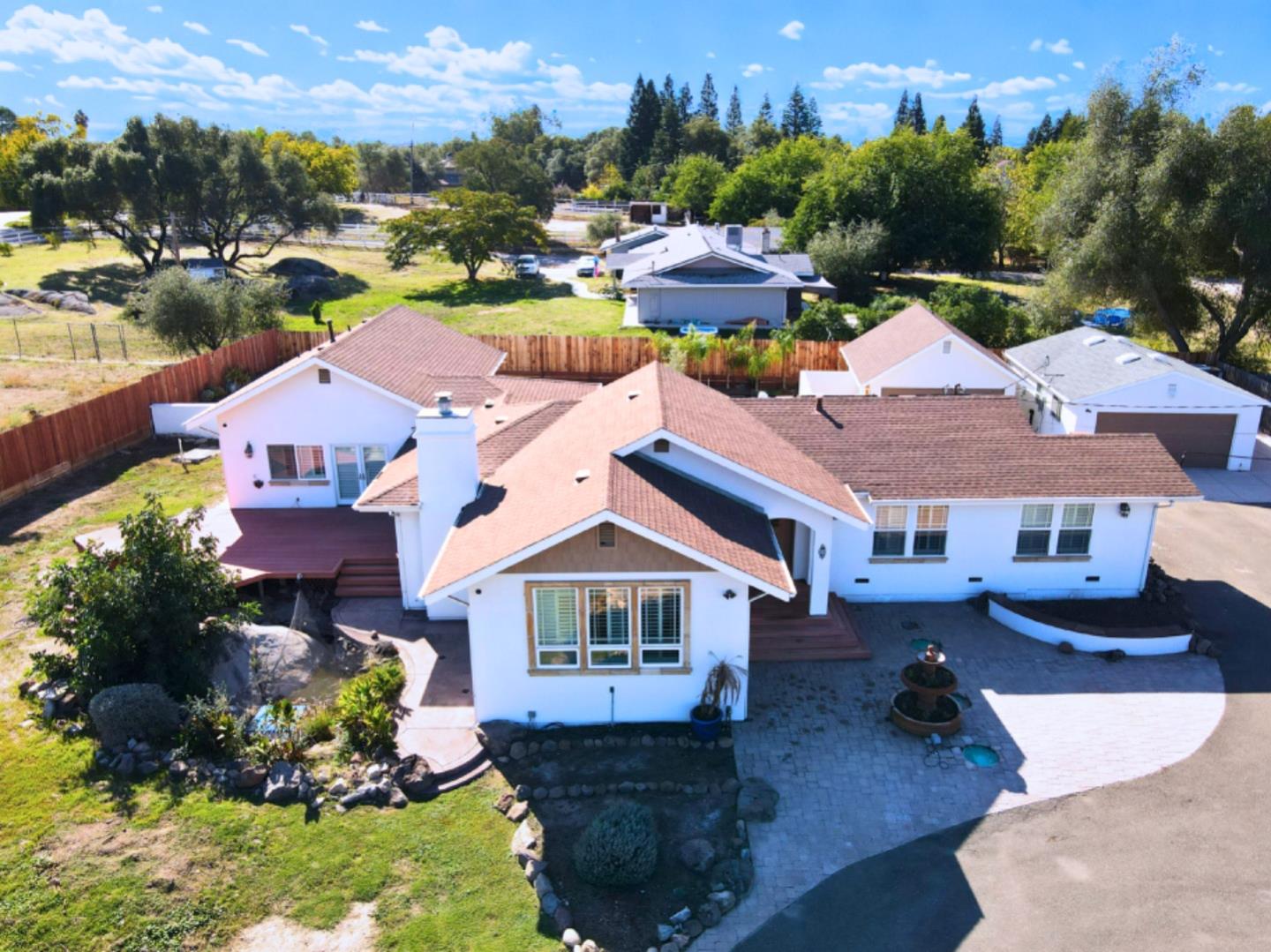 5852 Olive Ranch Road Granite Bay, CA 95746 - Photo 4 of 46