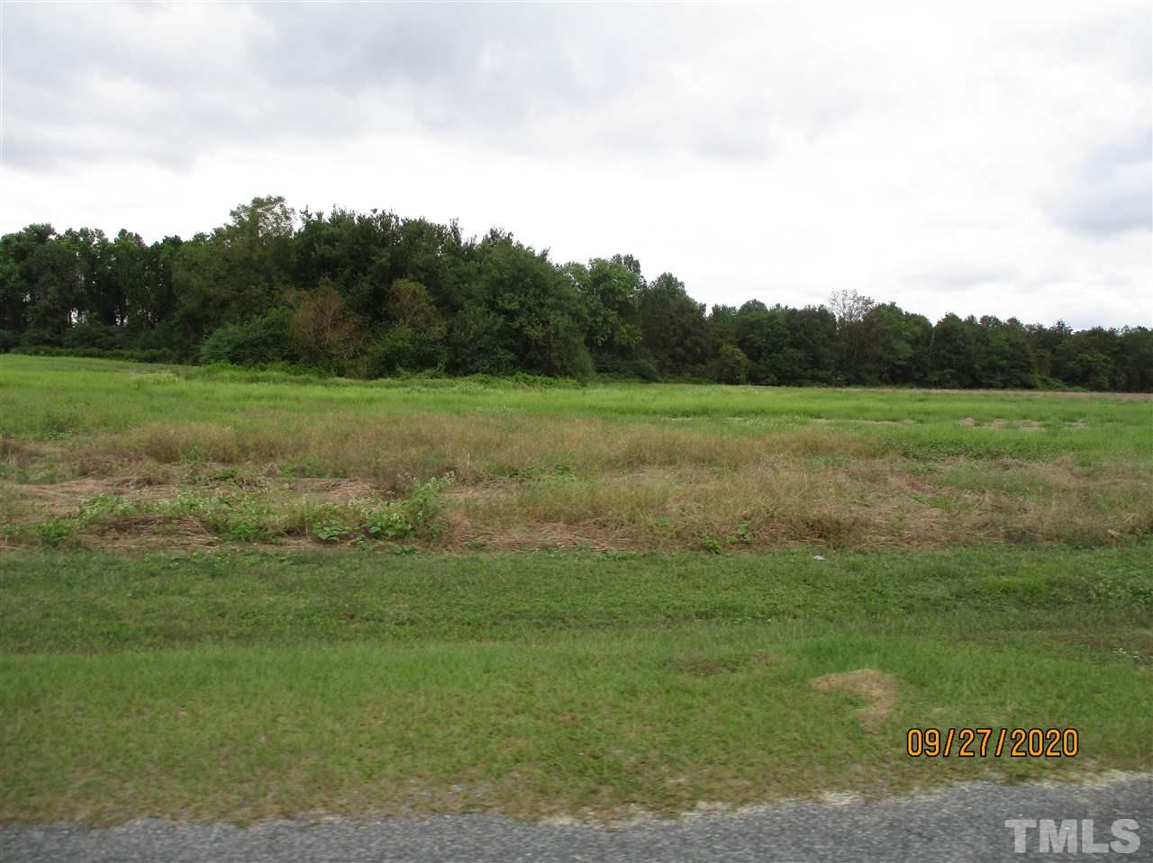 1 Daughtry Lane Clinton, NC 28328 - Photo 1 of 1 a view of field with trees in the background