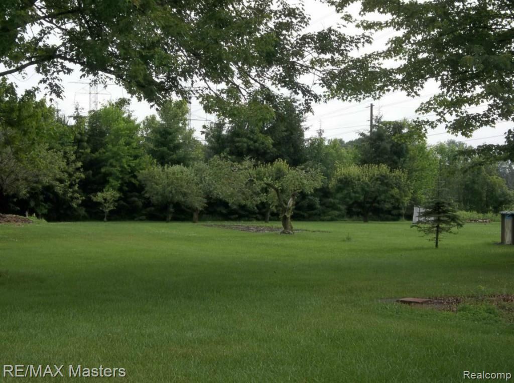 2732 West Labo Road Carleton, MI 48117 - Photo 28 of 29 Well Maintained Yard