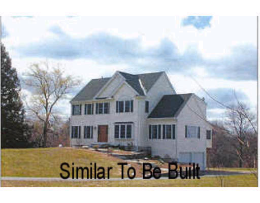 Lot 2 Nashoba Road Littleton, MA 01460 - Photo 1 of 1 a front view of a house with a yard