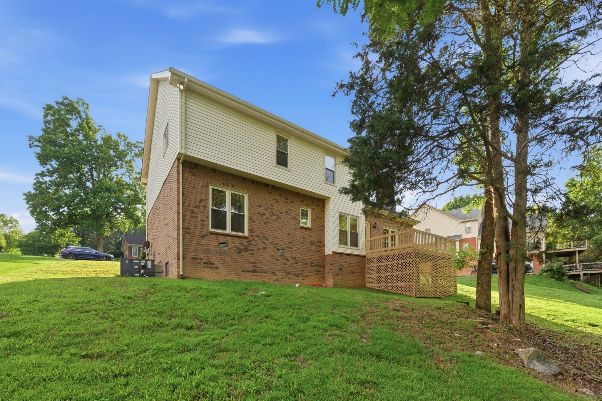 5259 Rustic Way Old Hickory, TN 37138 - Photo 12 of 82 Gallery Image 12