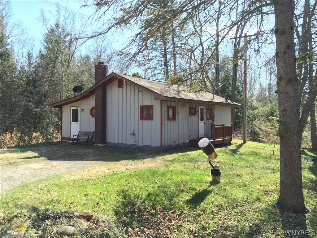 2284 Snyder Road Orangeville, NY 14167 - Photo 1 of 1 Gallery Image 1