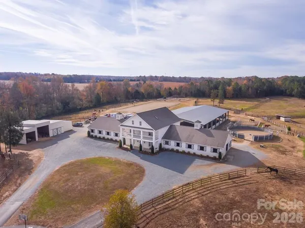 $1,800,000 | 6207 Victory Pass Lane, Waxhaw, NC 28173