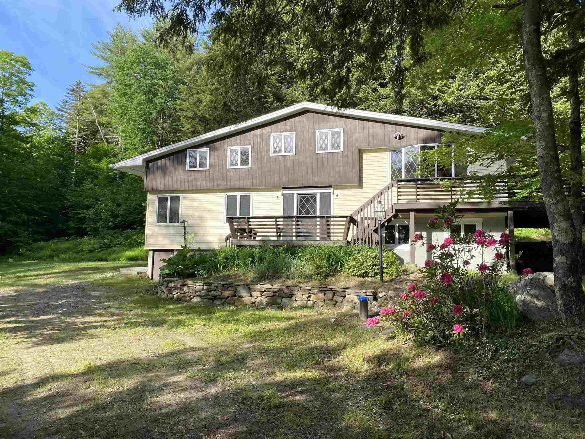 1362 Branch Brook Road West Halifax, VT 05358 - Photo 1 of 31