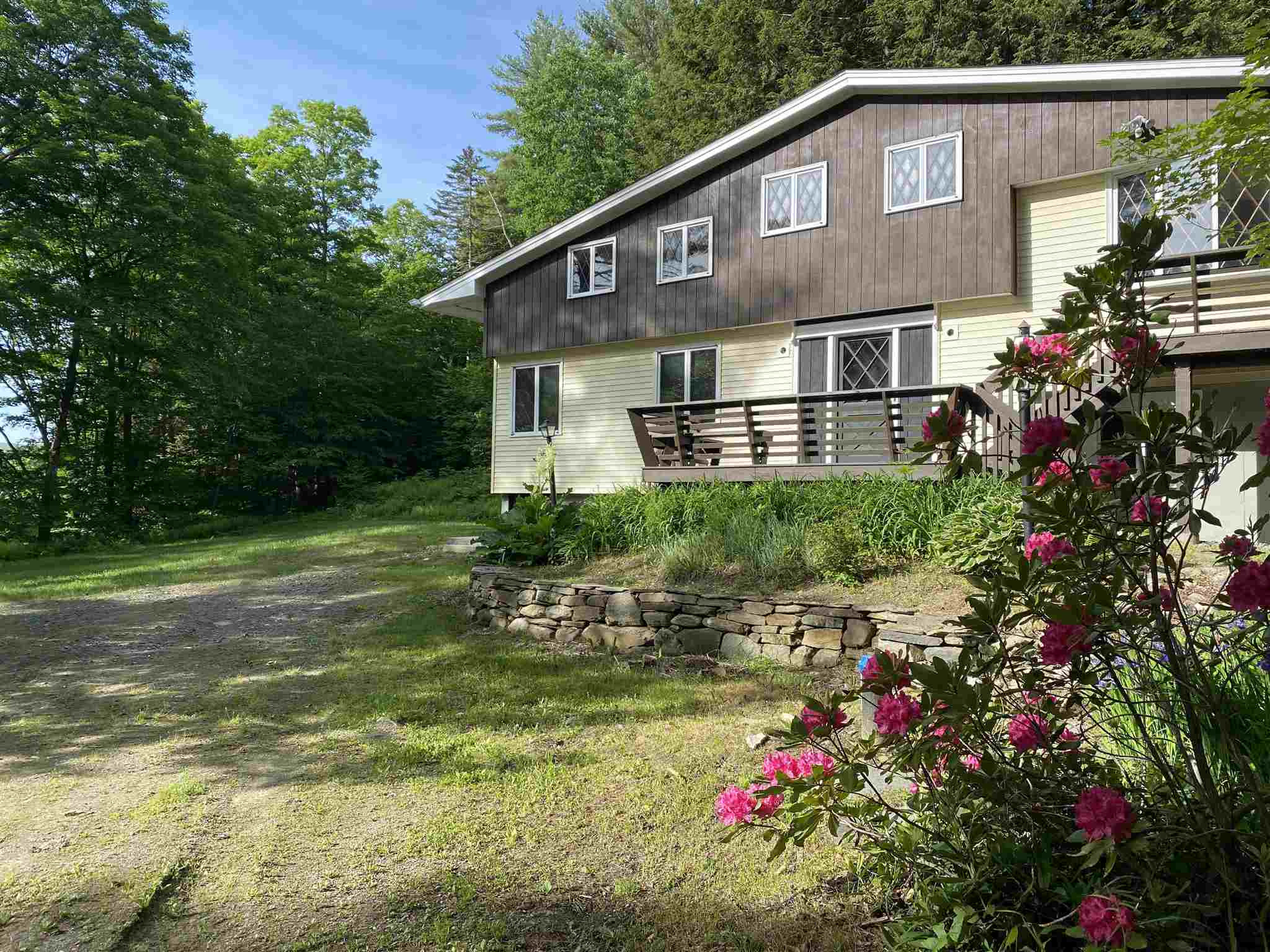 1362 Branch Brook Road West Halifax, VT 05358 - Photo 2 of 31