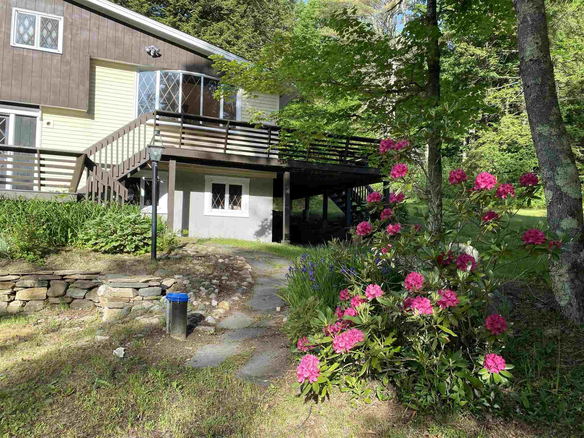 1362 Branch Brook Road West Halifax, VT 05358 - Photo 3 of 31