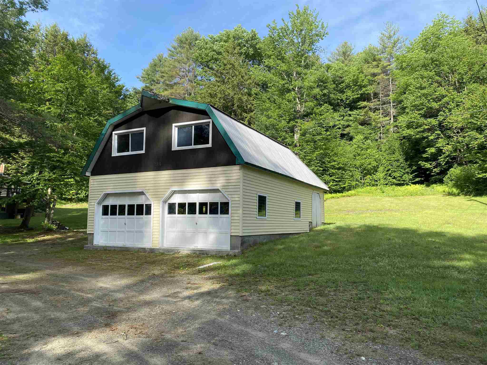 1362 Branch Brook Road West Halifax, VT 05358 - Photo 23 of 31