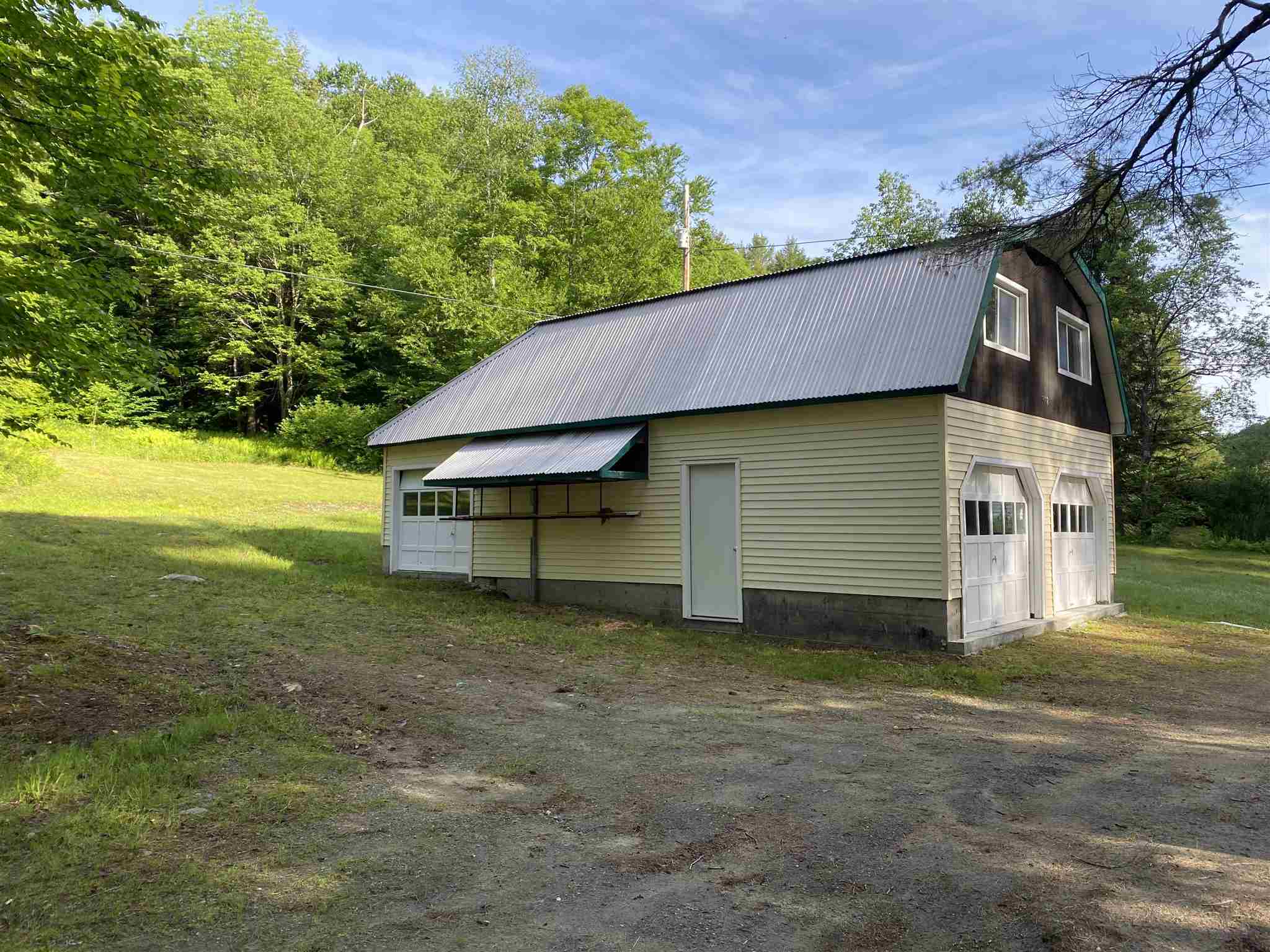 1362 Branch Brook Road West Halifax, VT 05358 - Photo 24 of 31