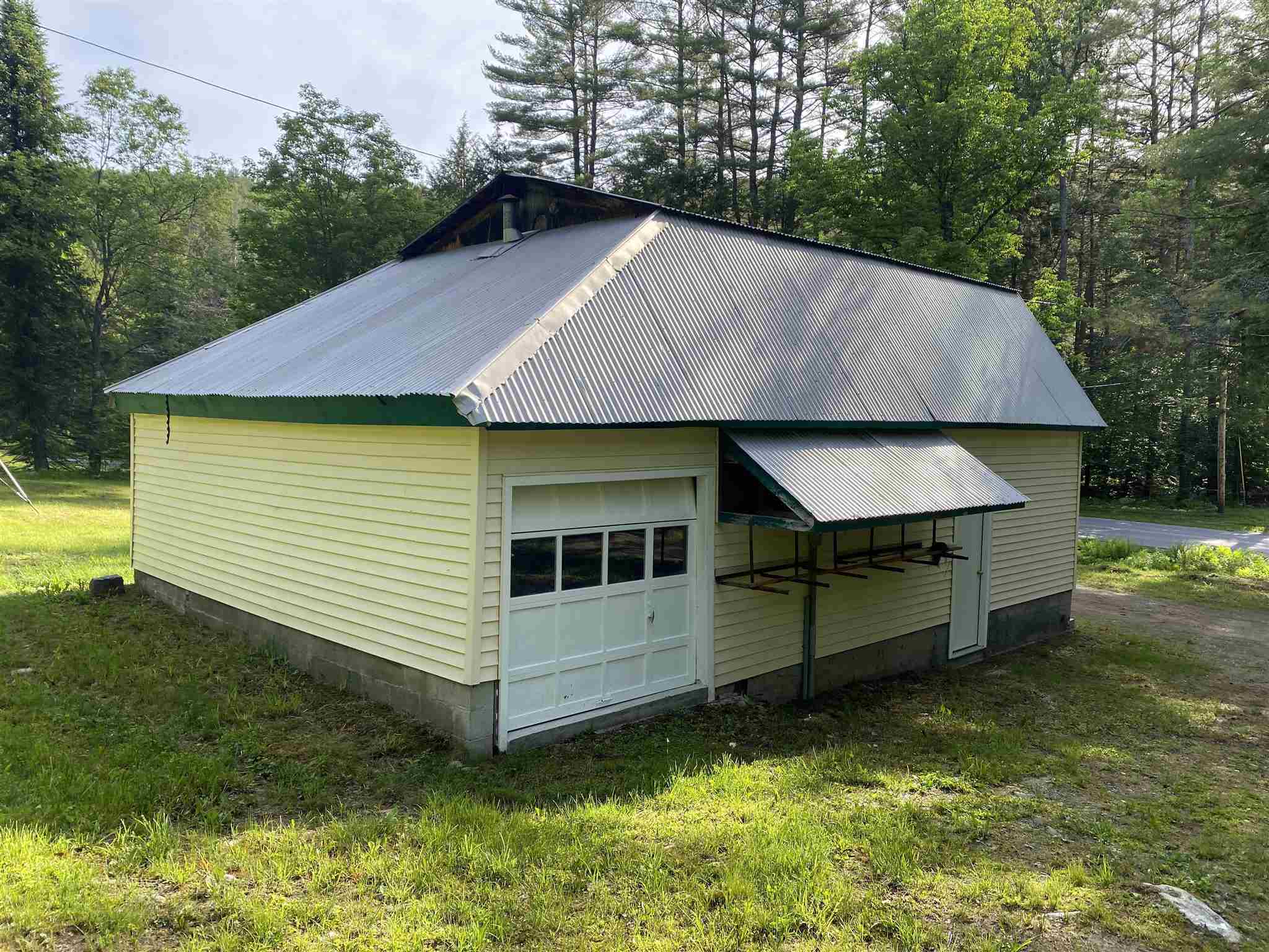 1362 Branch Brook Road West Halifax, VT 05358 - Photo 25 of 31