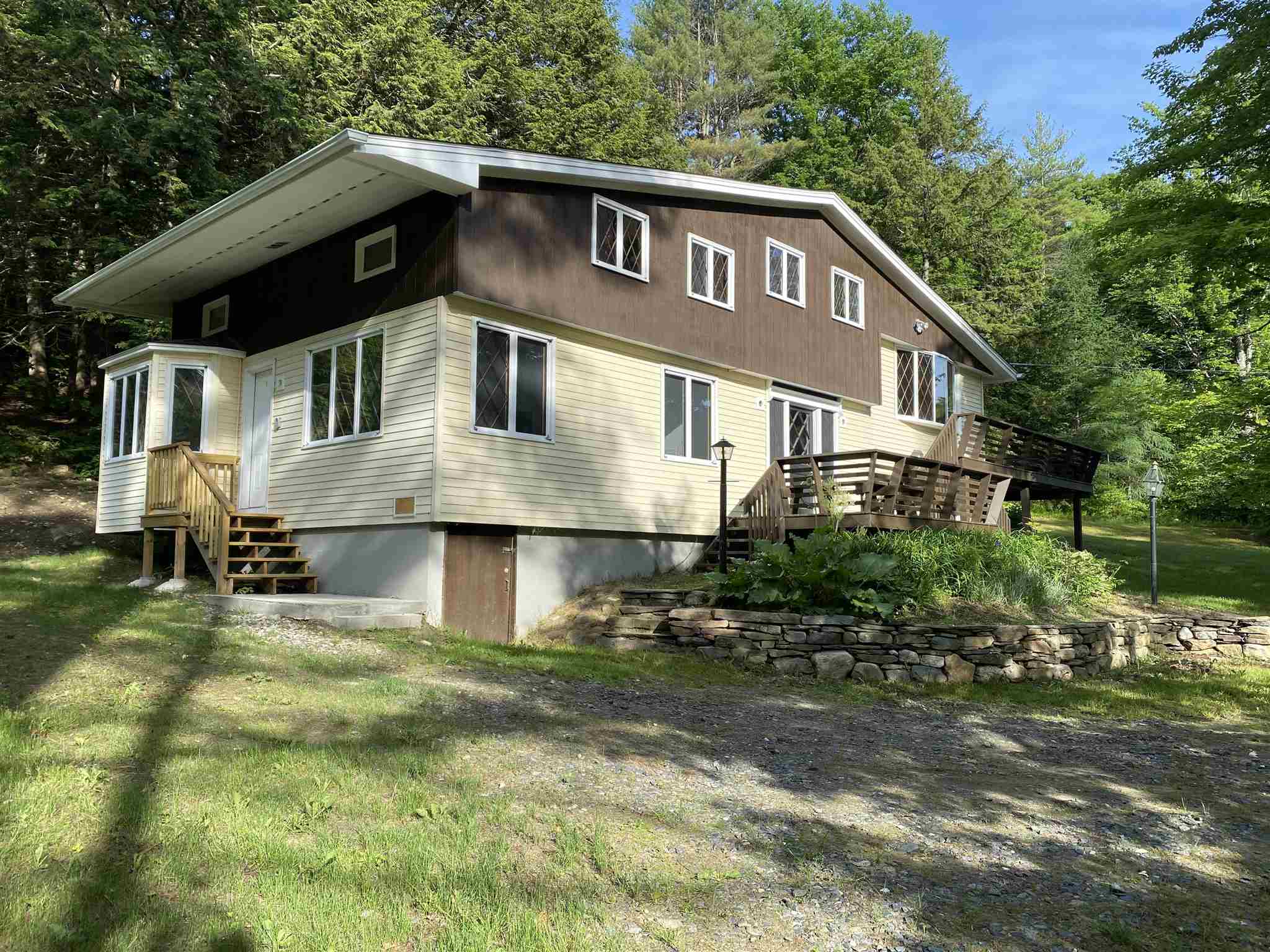 1362 Branch Brook Road West Halifax, VT 05358 - Photo 4 of 31
