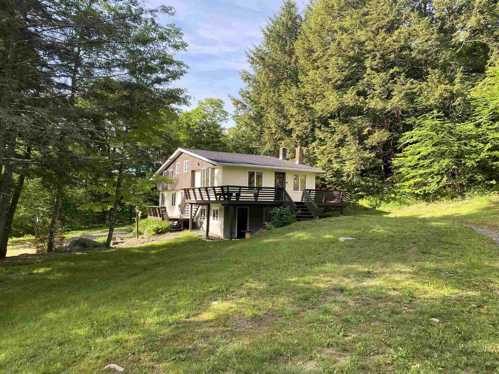1362 Branch Brook Road West Halifax, VT 05358 - Photo 6 of 31