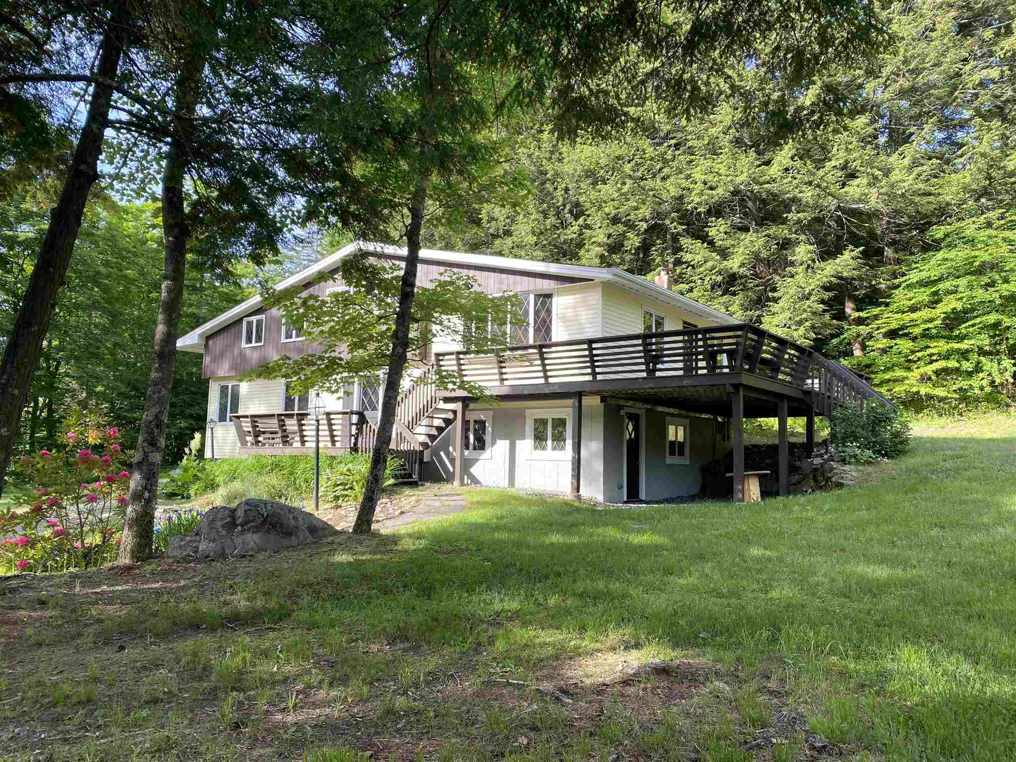 1362 Branch Brook Road West Halifax, VT 05358 - Photo 7 of 31