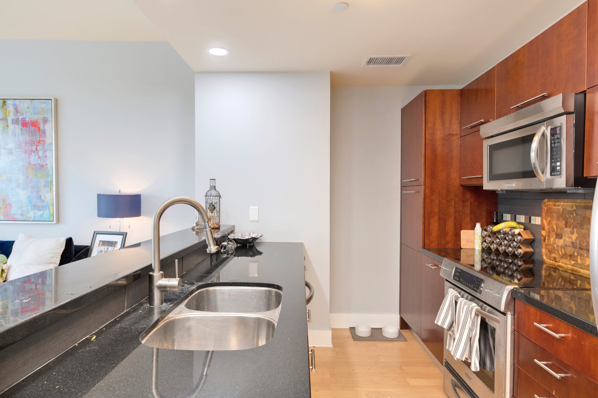 603 Davis Street, Unit 1808 Austin, TX 78701 - Photo 9 of 27