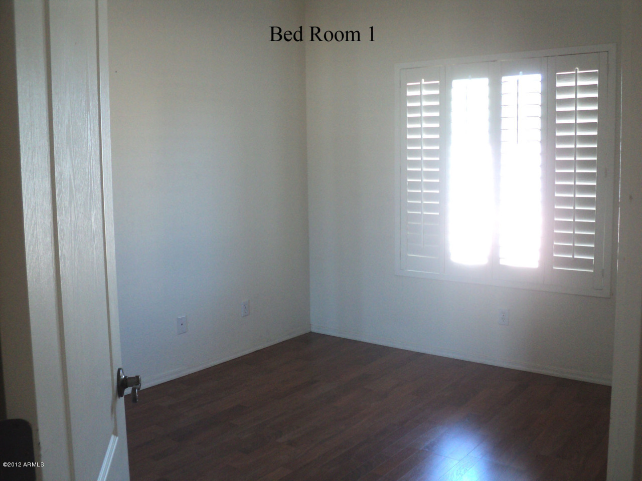 2136 West Maldonado Road Phoenix, AZ 85041 - Photo 3 of 15 bed1