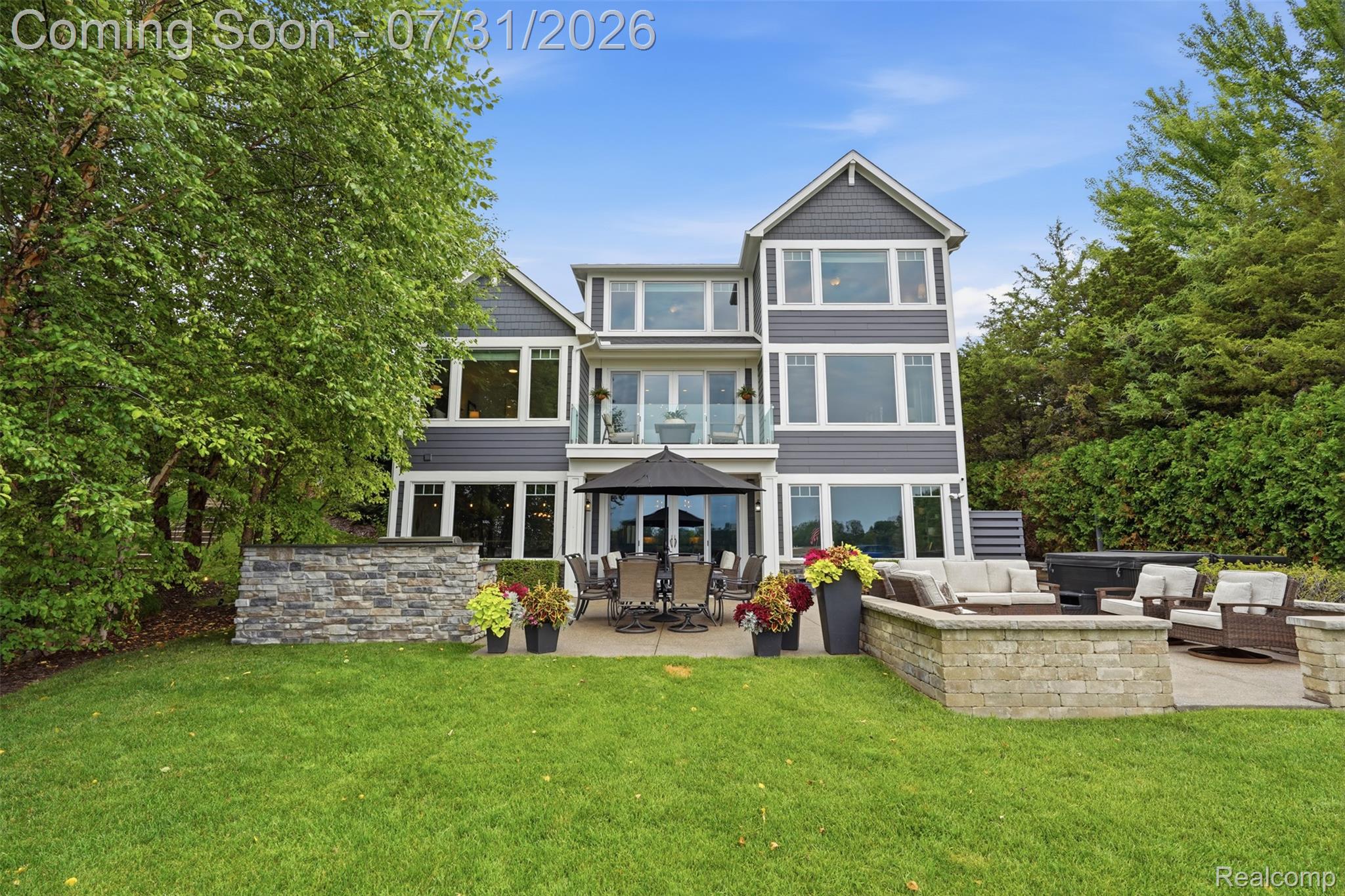 8303 Hilton Road Brighton, MI 48114 - Photo 66 of 72 8303 Hilton Rd