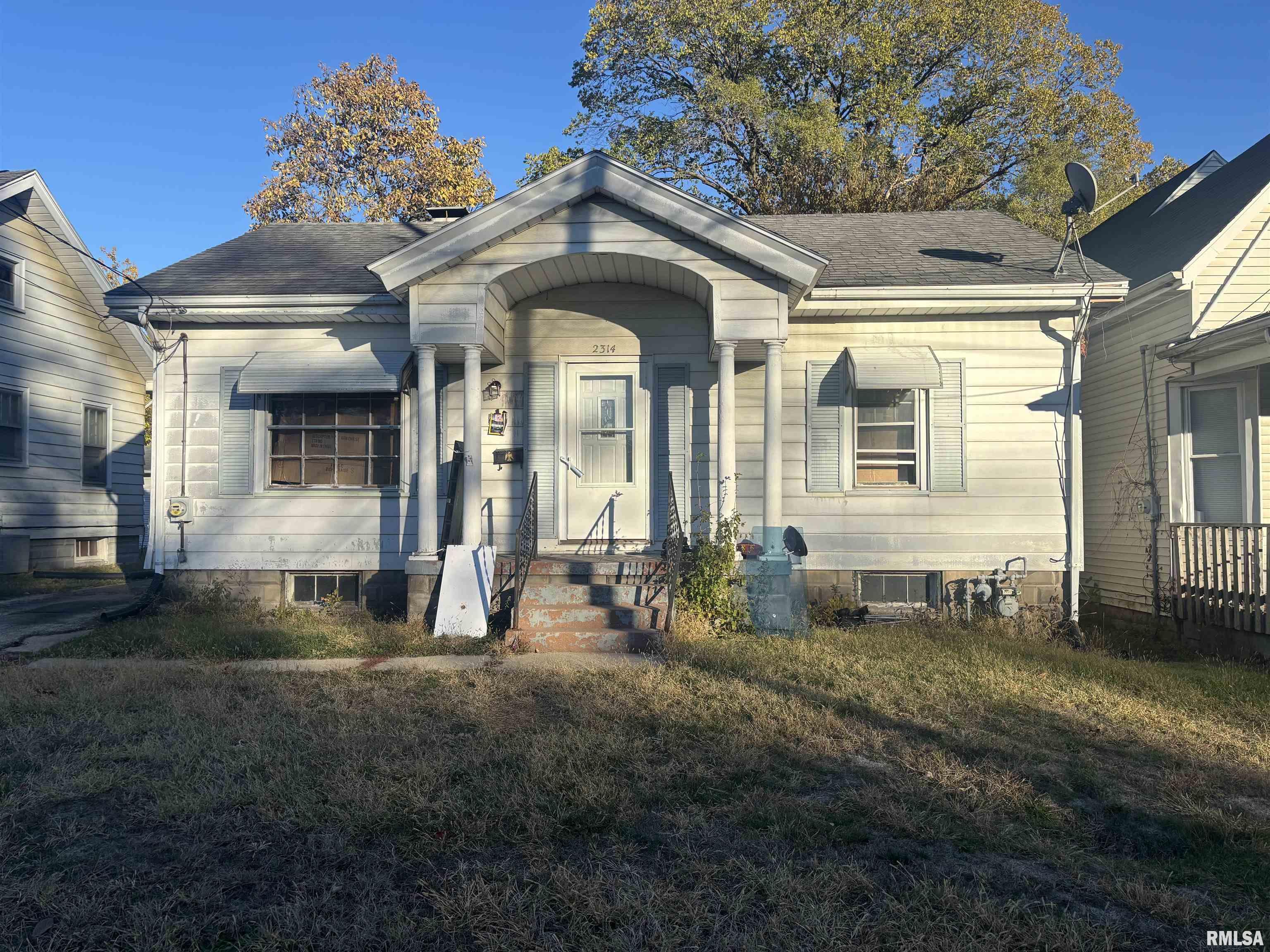 2314 North Ellis Street Peoria, IL 61604 - Photo 1 of 1