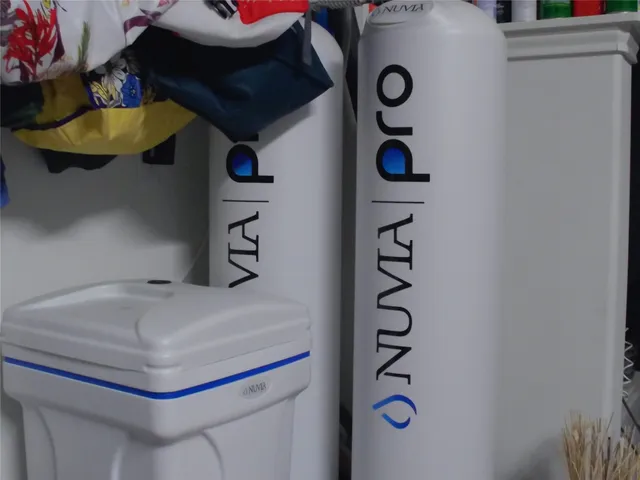 a backyard of a house with lots of green space and garden view