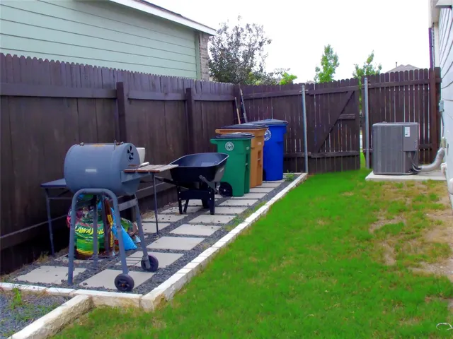 a view of a house with swimming pool