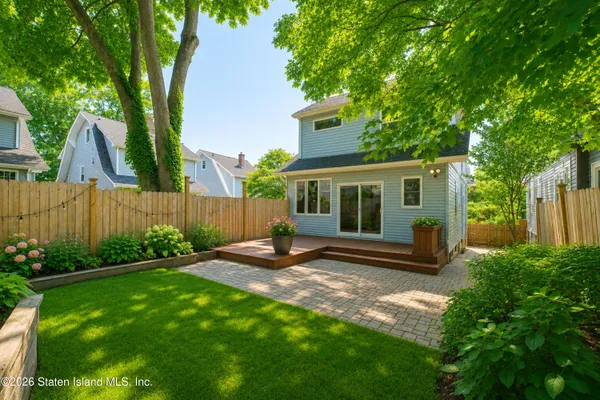 $699,000 | 30 East Buchanan Street | New Brighton