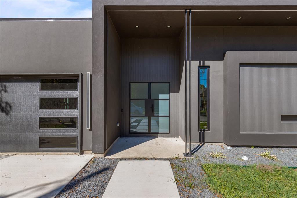 2535 Exline Street Dallas, TX 75215 - Photo 3 of 38 a house view with a outdoor space
