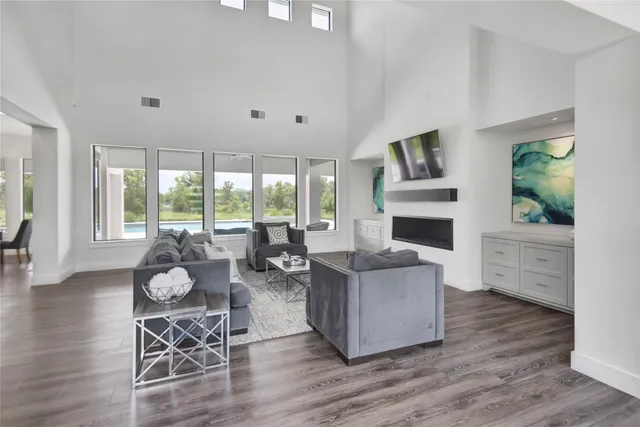 $2,240,000 | 20302 Old Windmill Trail, Hockley, TX 77447