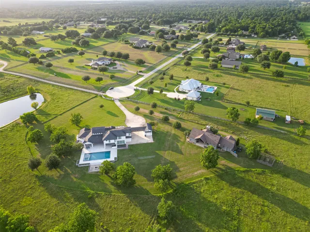 $2,240,000 | 20302 Old Windmill Trail, Hockley, TX 77447