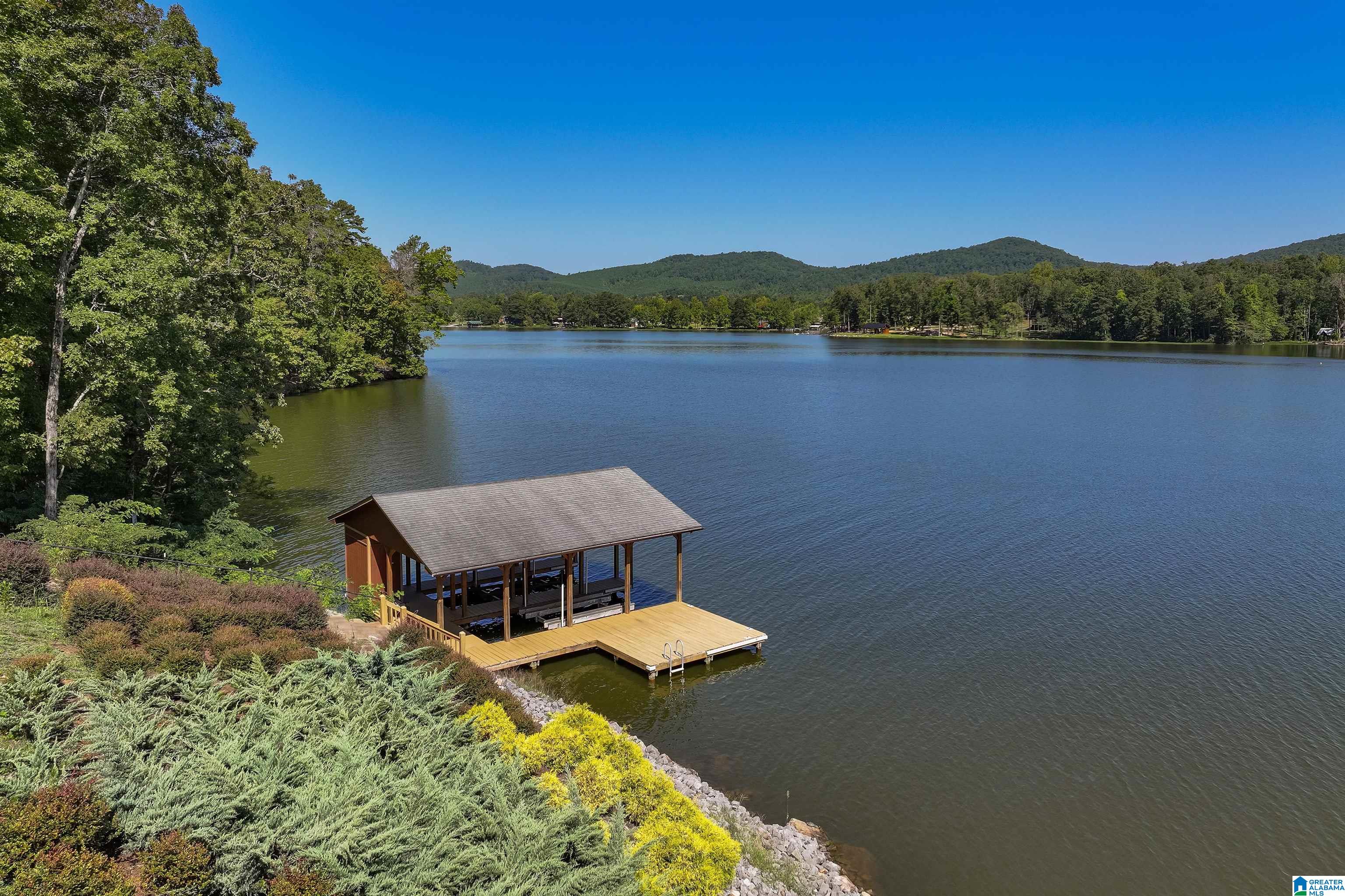 2499 Waldrop Road Ashville, AL 35953 - Photo 67 of 83