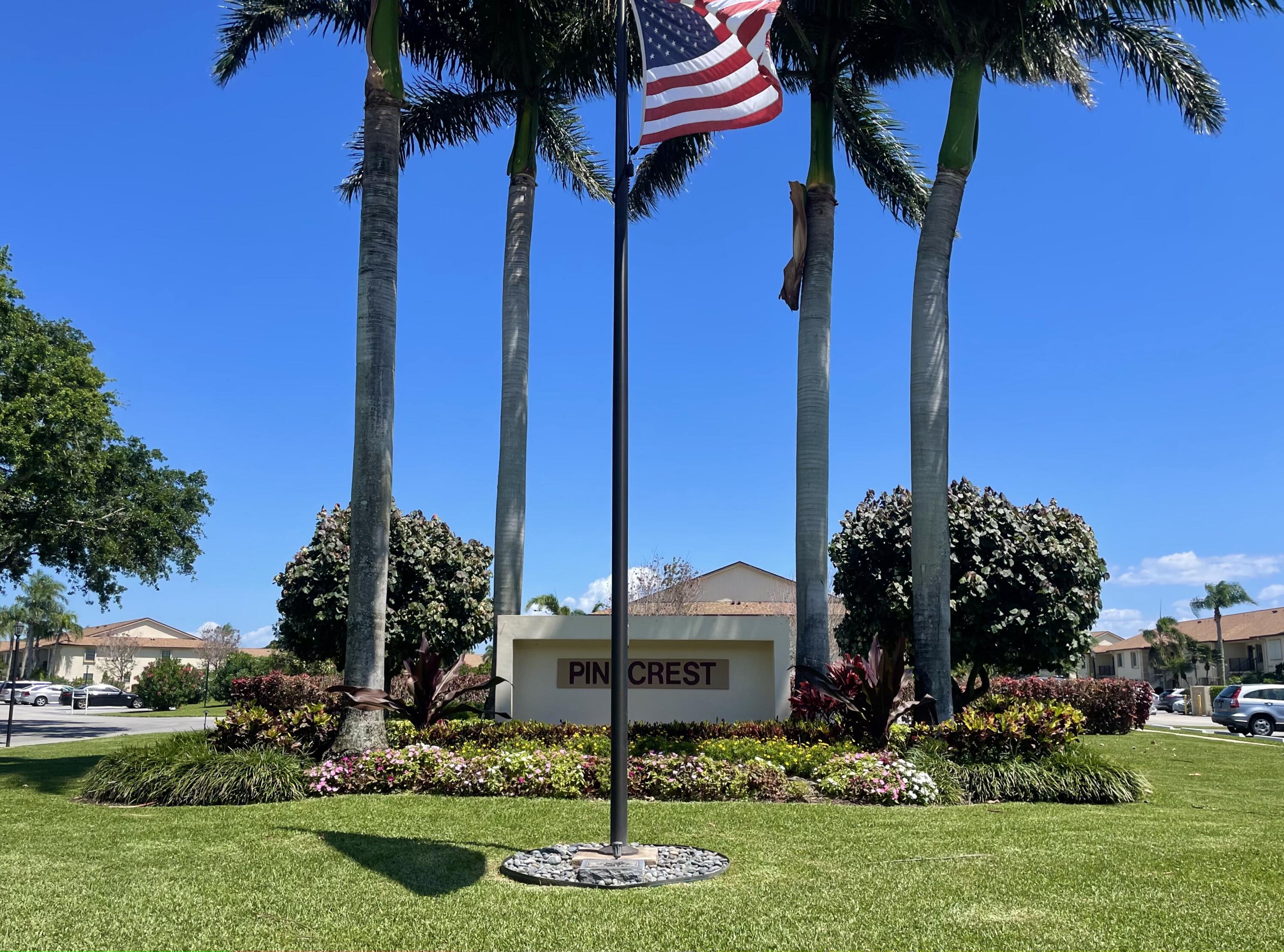 402 Pinecrest Circle, Unit B Jupiter, FL 33458 - Photo 41 of 45 Pinecrest