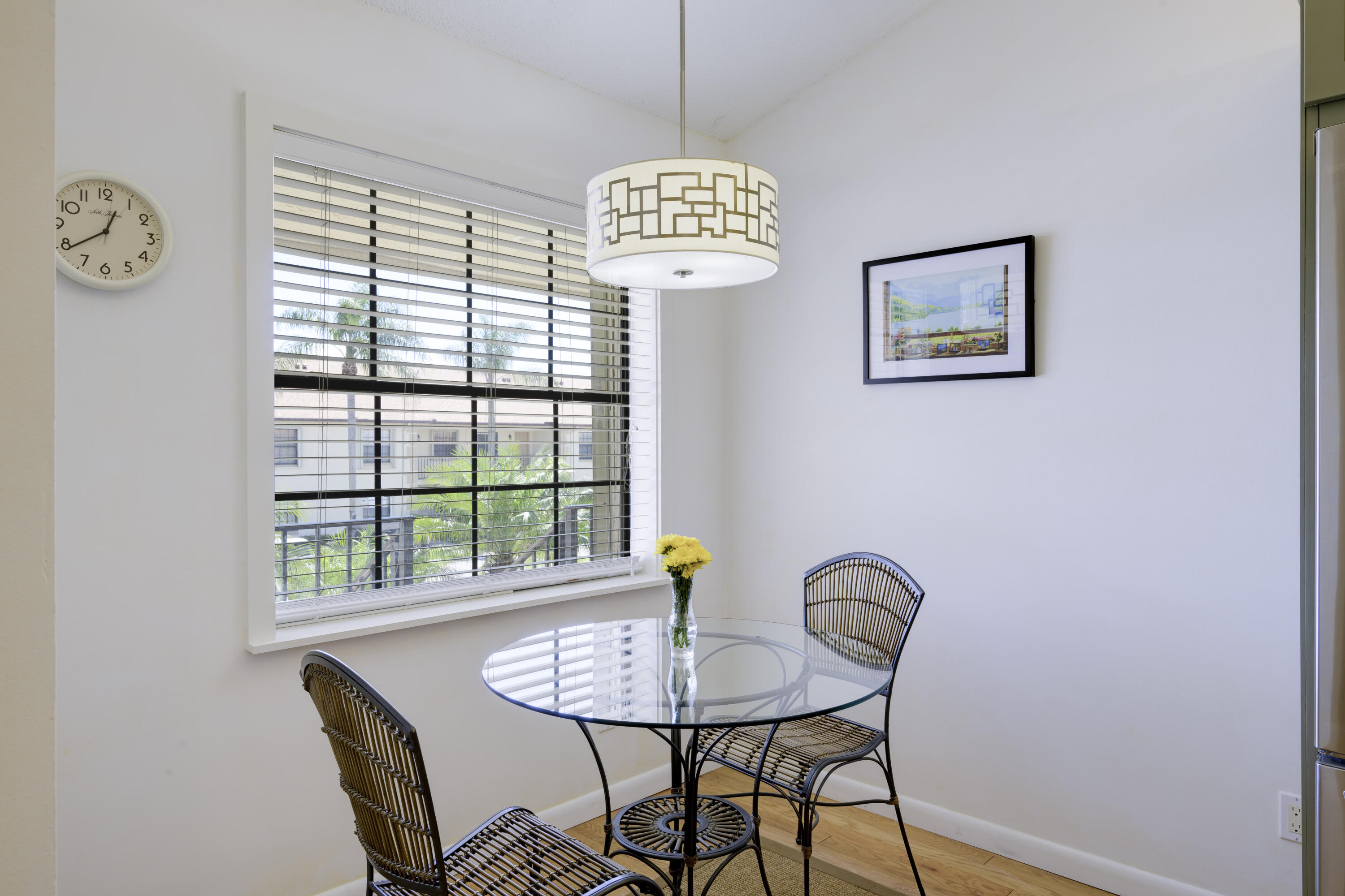 402 Pinecrest Circle, Unit B Jupiter, FL 33458 - Photo 6 of 45 Eat-In Kitchen