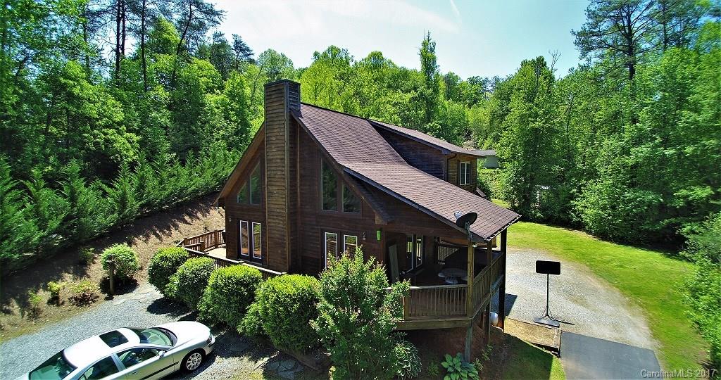 84 Smoke Rise Trail Sylva, NC 28779 - Photo 1 of 21 Gallery Image 1