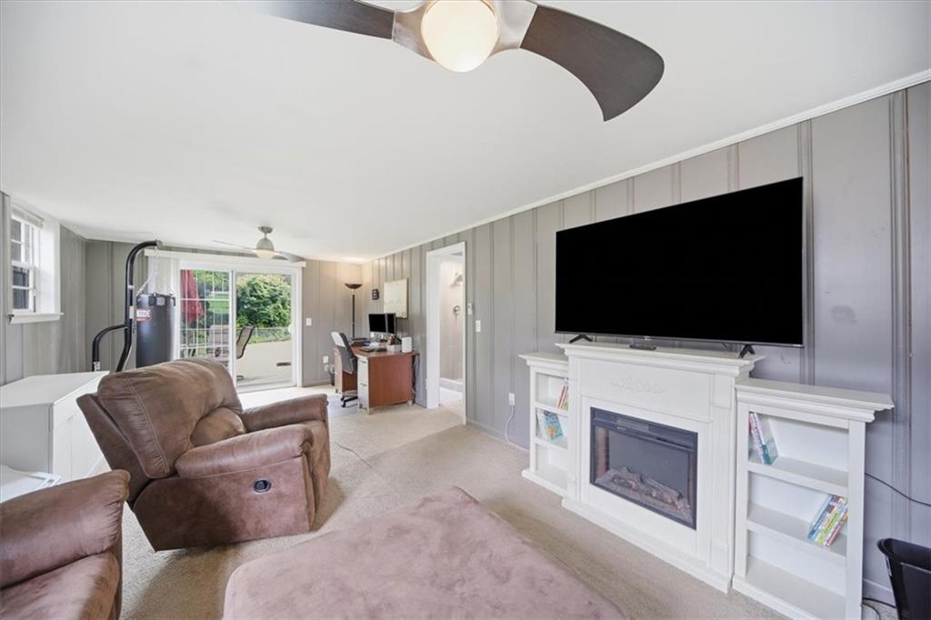 2257 Colleen Court Decatur, GA 30032 - Photo 19 of 36