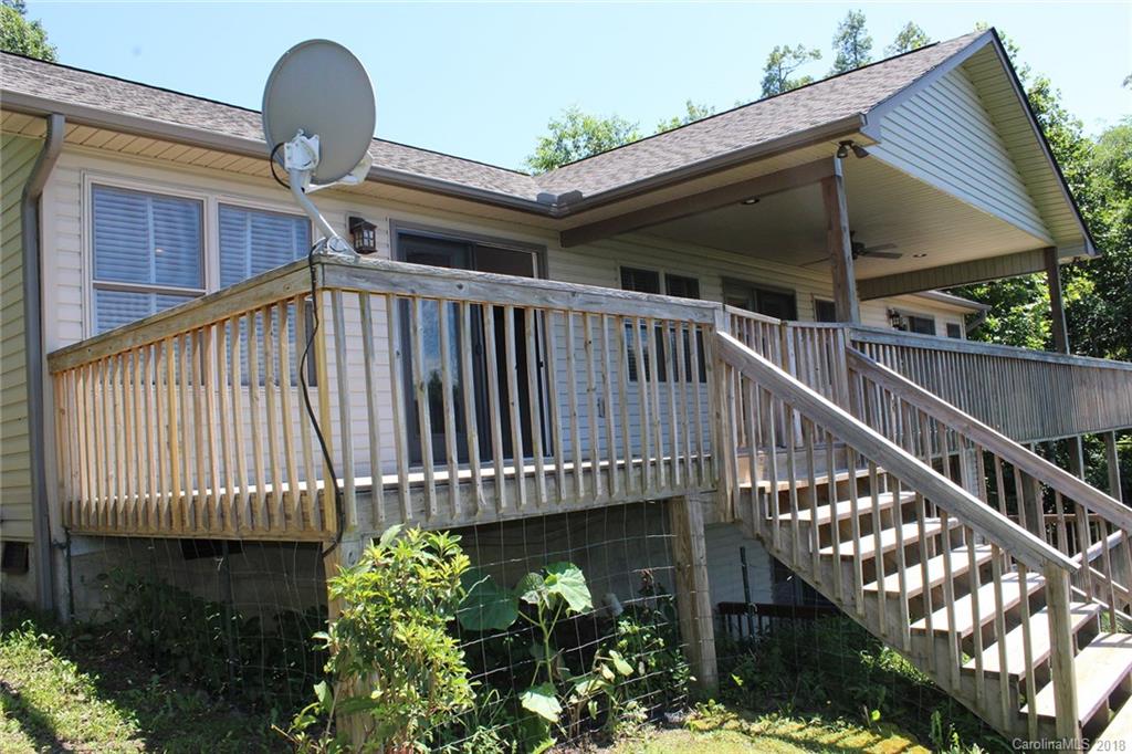 317 Ben Nevis Road Brevard, NC 28712 - Photo 21 of 26 Gallery Image 21