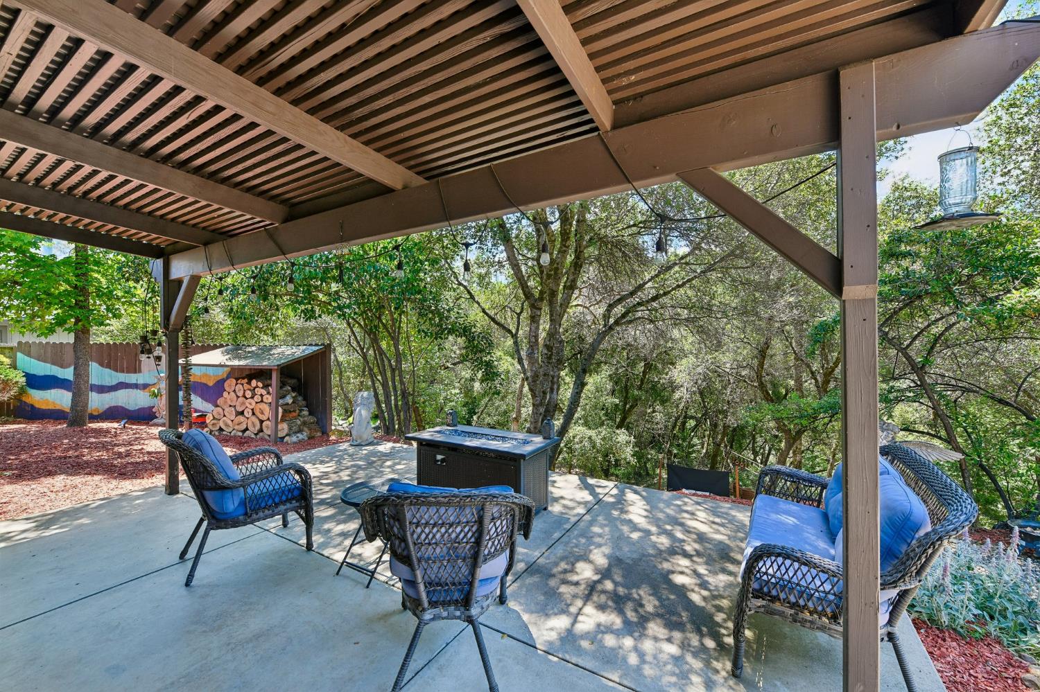 3596 Cedar Ravine Road Placerville, CA 95667 - Photo 25 of 26