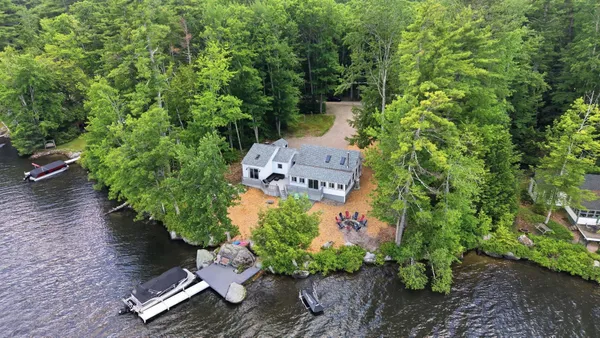 $1,175,000 | 180 Point Road, Wakefield, NH 03830