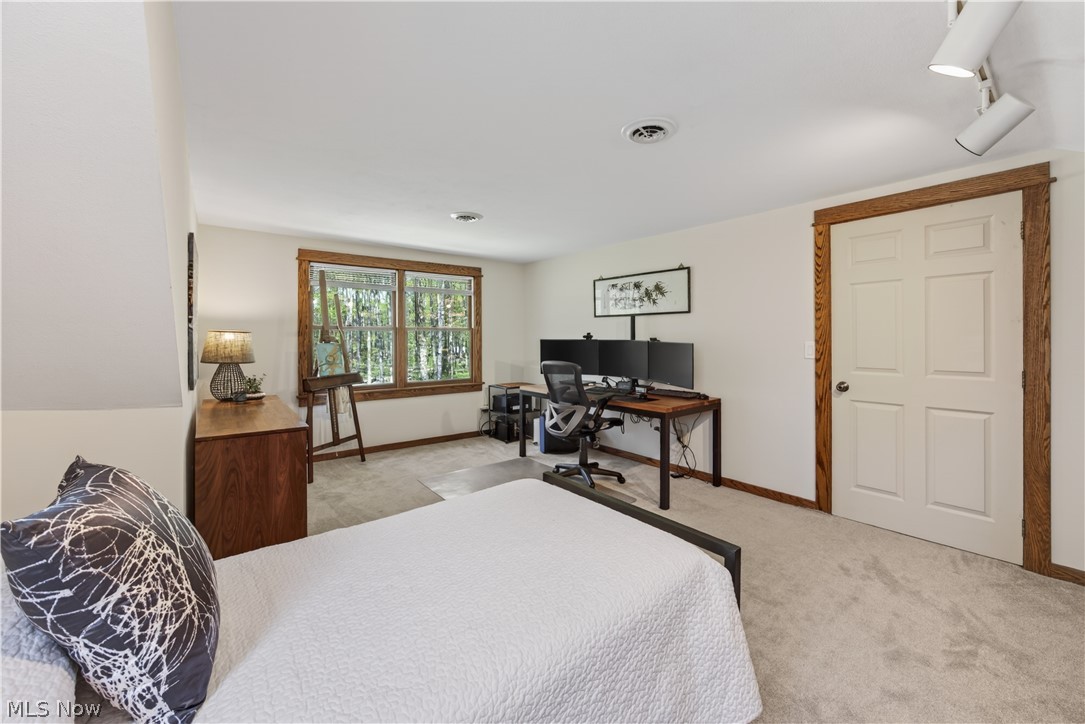 31599 Fairview Road Chagrin Falls, OH 44022 - Photo 36 of 50 The third Bedroom