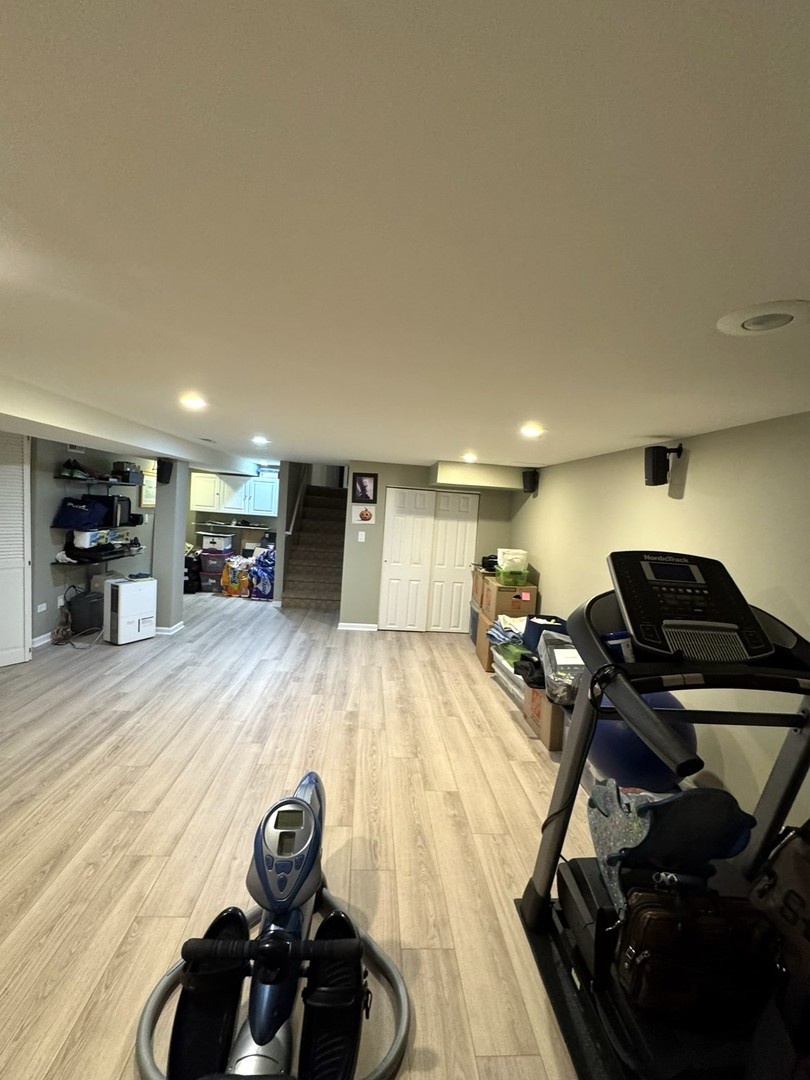 1030 West Kendall Terrace Addison, IL 60101 - Photo 45 of 56