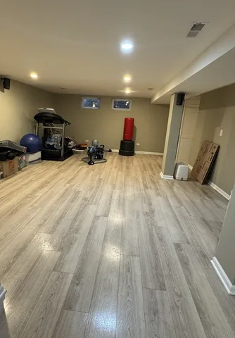 $579,000 | 1030 West Kendall Terrace, Addison, IL 60101