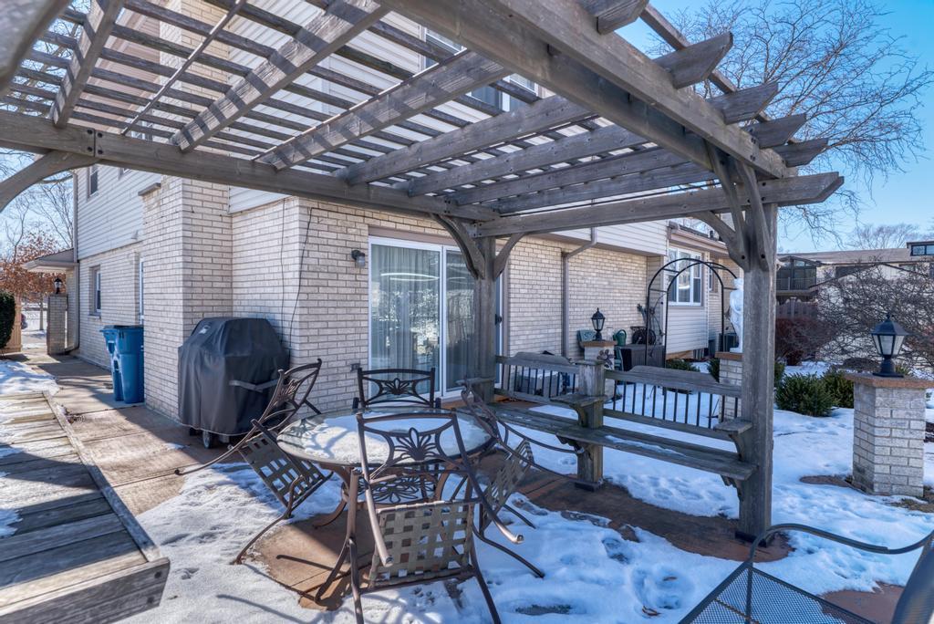 1030 West Kendall Terrace Addison, IL 60101 - Photo 50 of 56