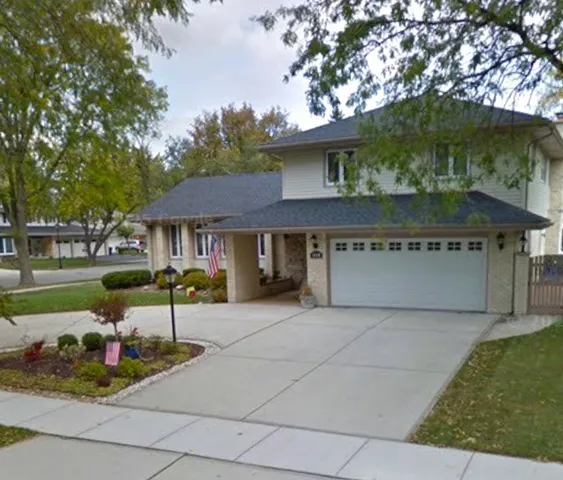 $579,000 | 1030 West Kendall Terrace, Addison, IL 60101