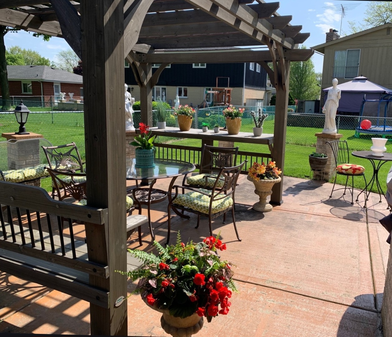 1030 West Kendall Terrace Addison, IL 60101 - Photo 54 of 56