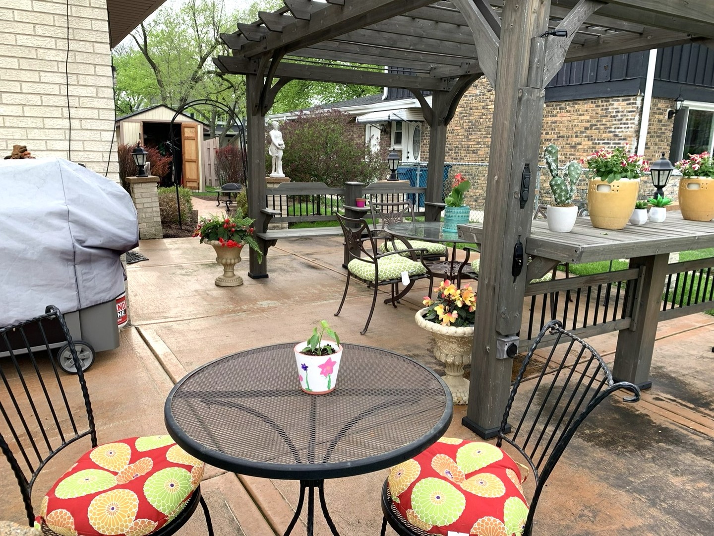 1030 West Kendall Terrace Addison, IL 60101 - Photo 55 of 56